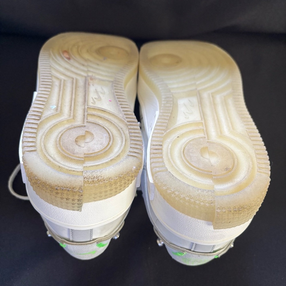 Nike Air Force 1 size 8.5 Women’s - Picture 9 of 10